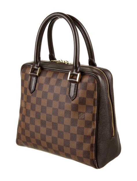 louis vuitton handbags damier|louis vuitton damier ebene triana.